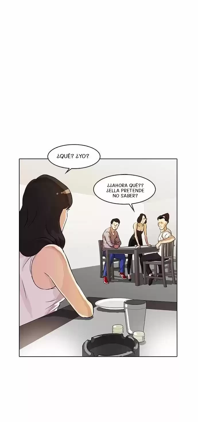 Nueva cara Capitulo 12 página 14