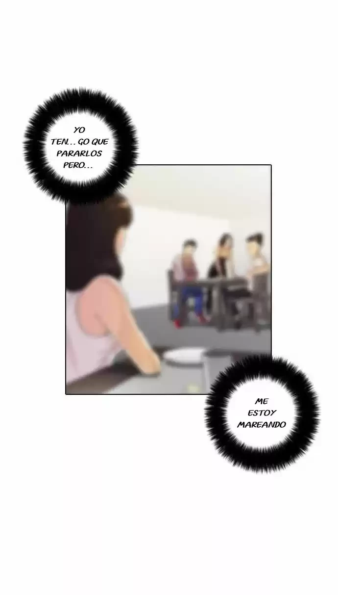 Nueva cara Capitulo 12 página 17