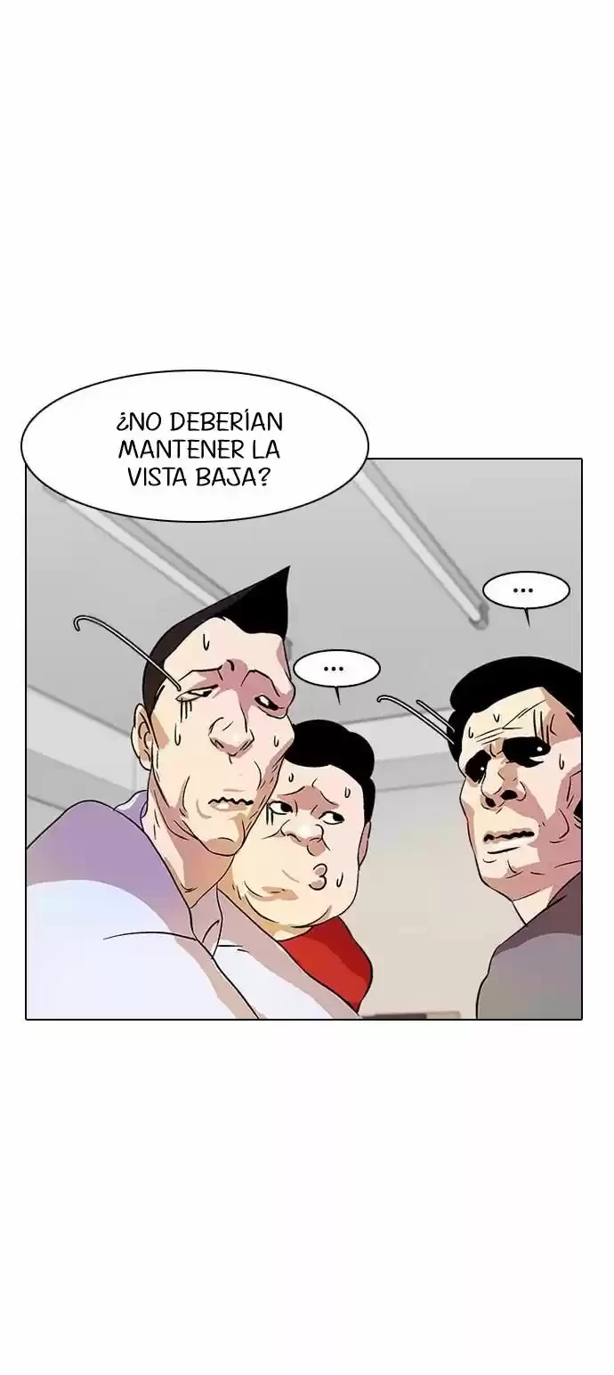 Nueva cara Capitulo 12 página 21