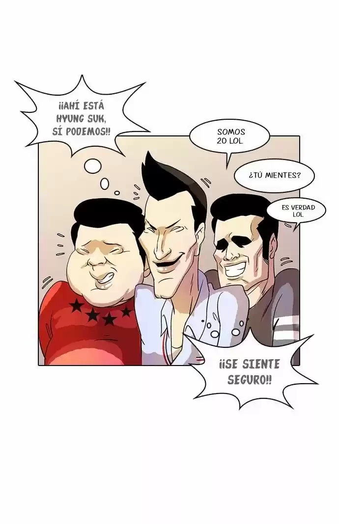 Nueva cara Capitulo 12 página 24