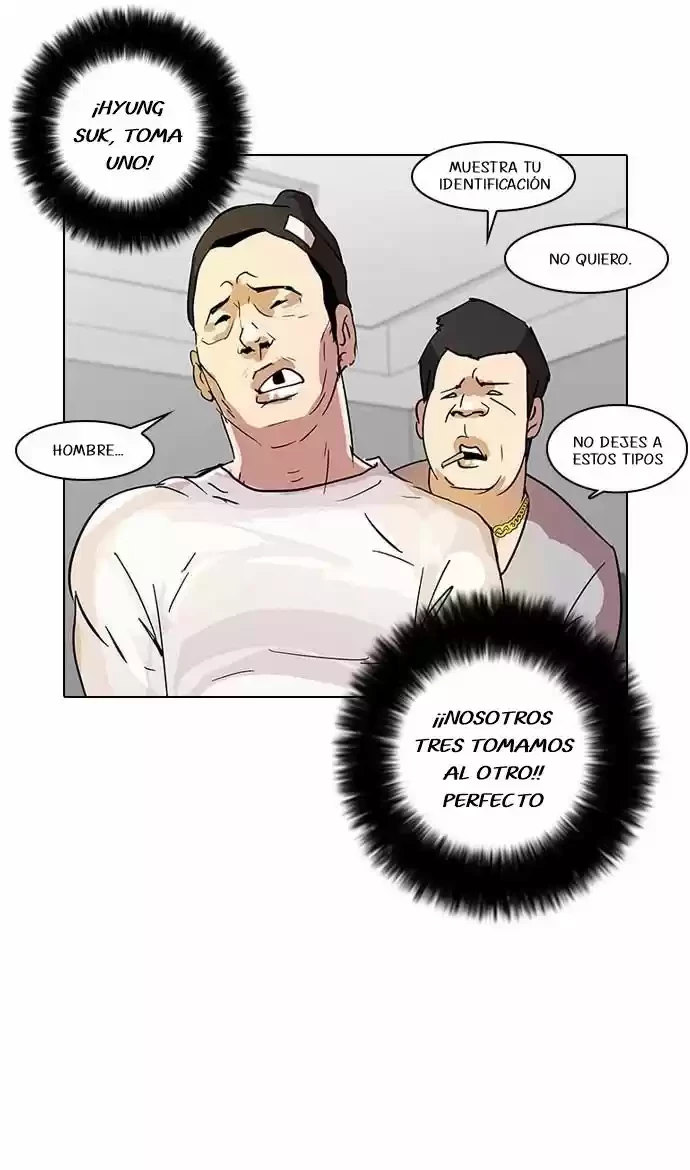 Nueva cara Capitulo 12 página 25