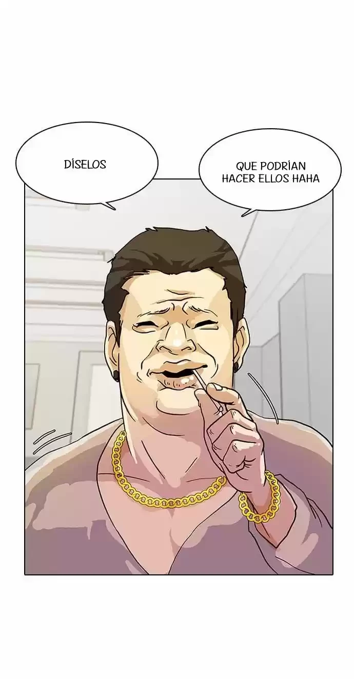 Nueva cara Capitulo 12 página 4