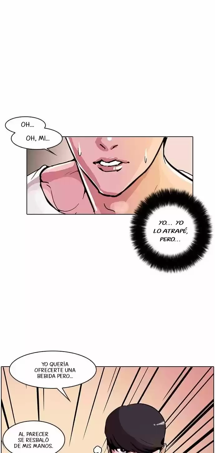 Nueva cara Capitulo 12 página 45