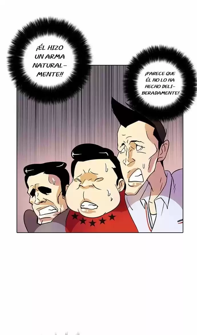 Nueva cara Capitulo 12 página 48