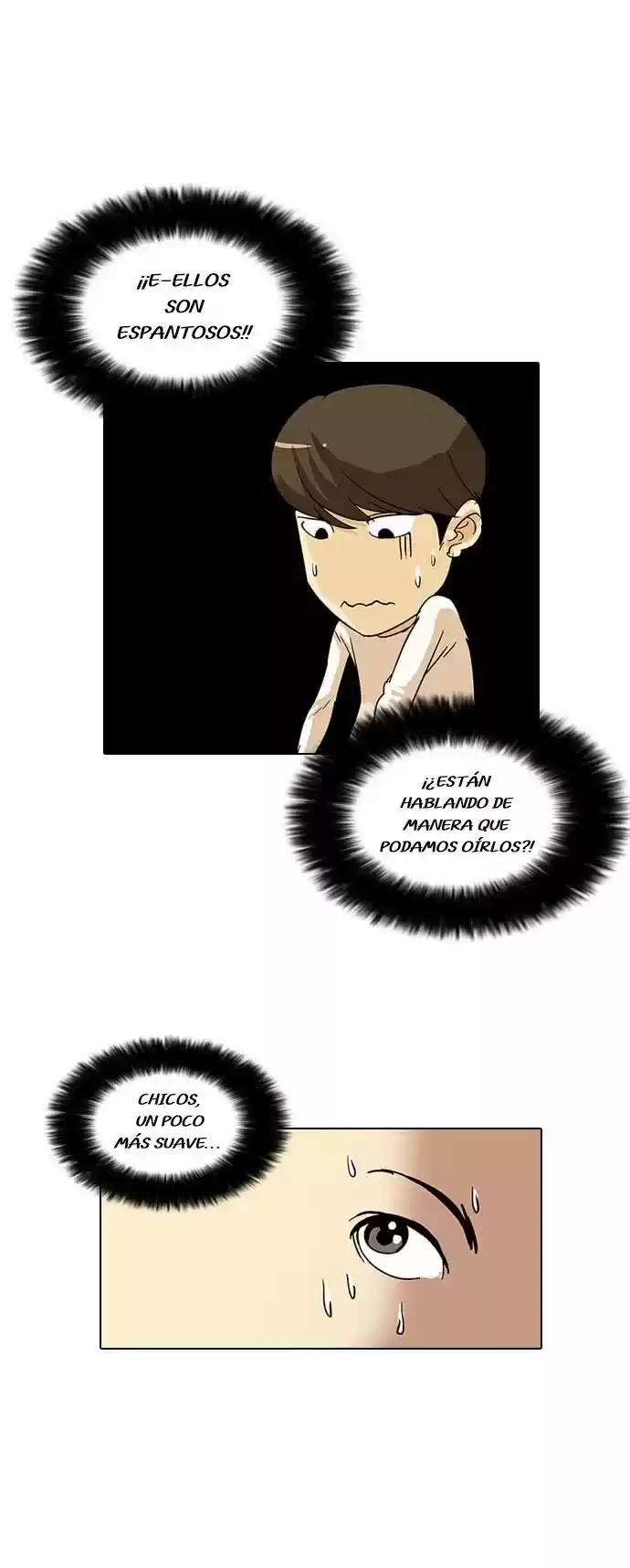 Nueva cara Capitulo 12 página 5