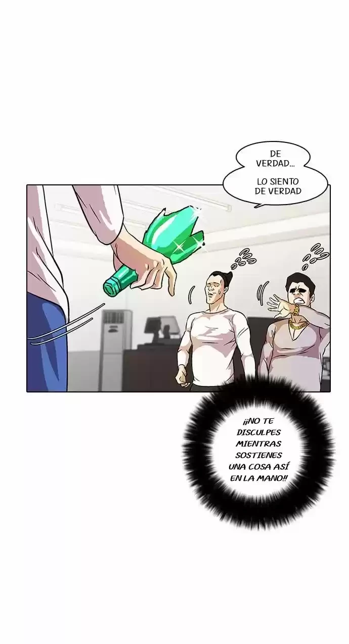 Nueva cara Capitulo 12 página 50