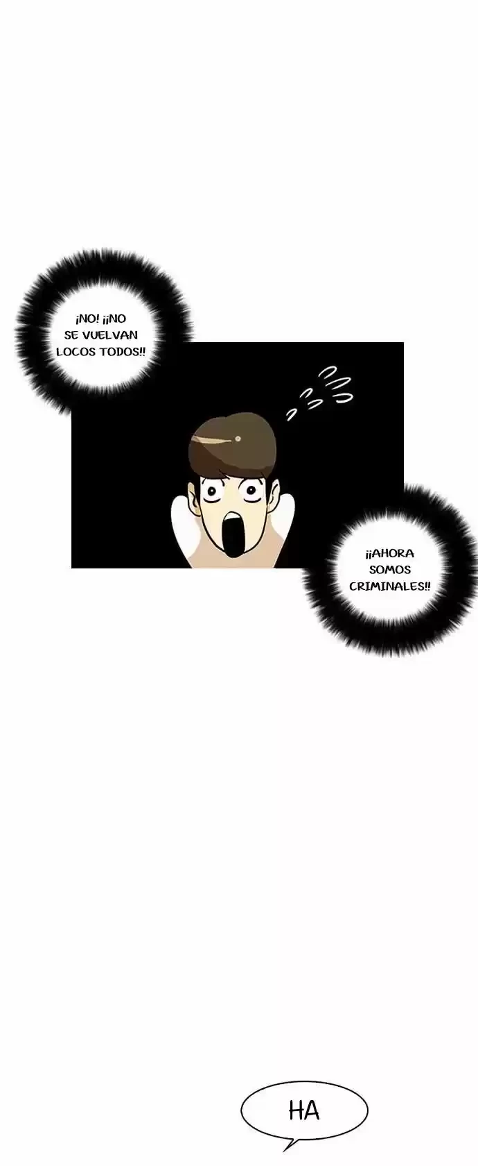 Nueva cara Capitulo 12 página 9
