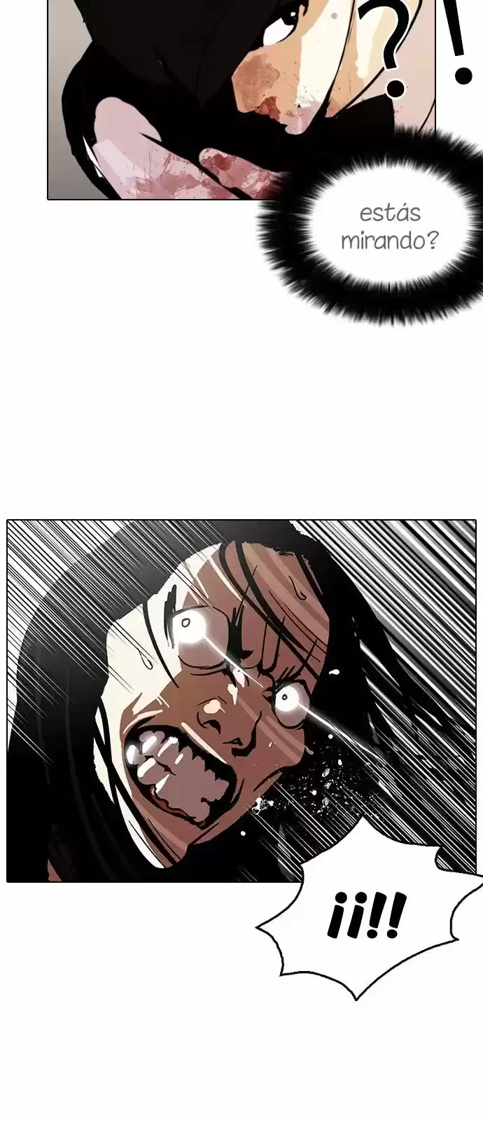 Nueva cara Capitulo 120 página 10