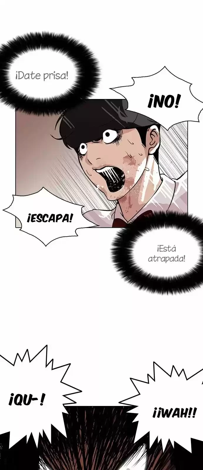Nueva cara Capitulo 120 página 14