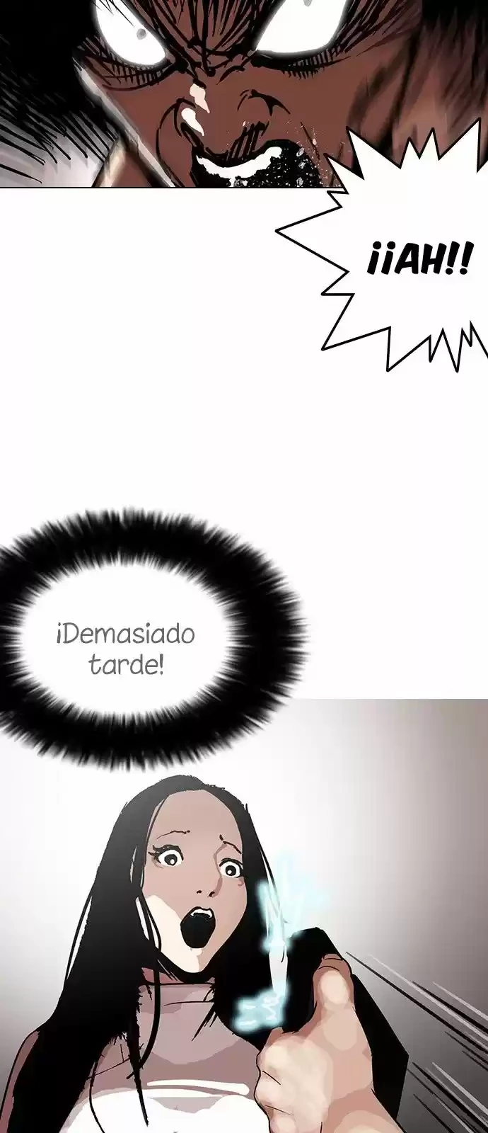 Nueva cara Capitulo 120 página 15