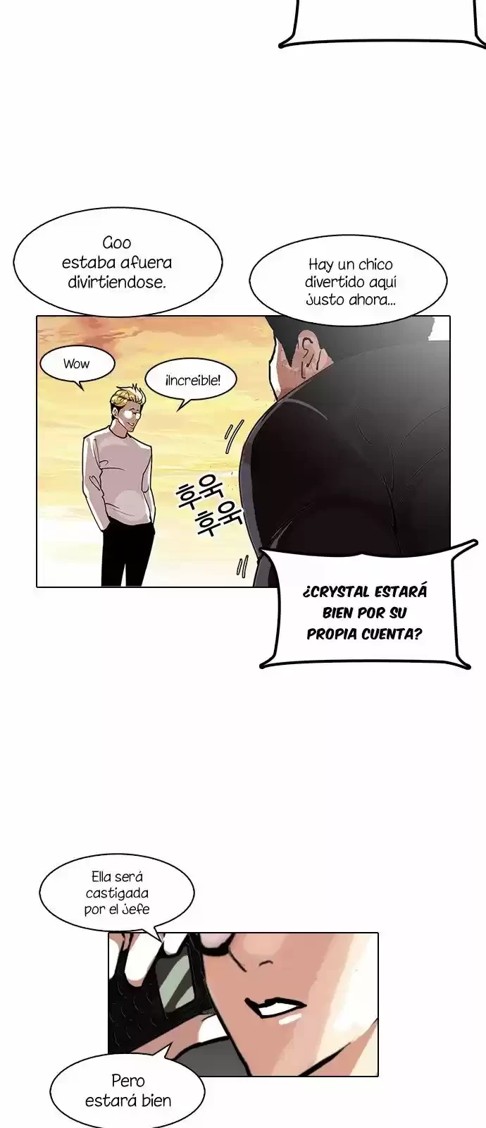 Nueva cara Capitulo 120 página 18