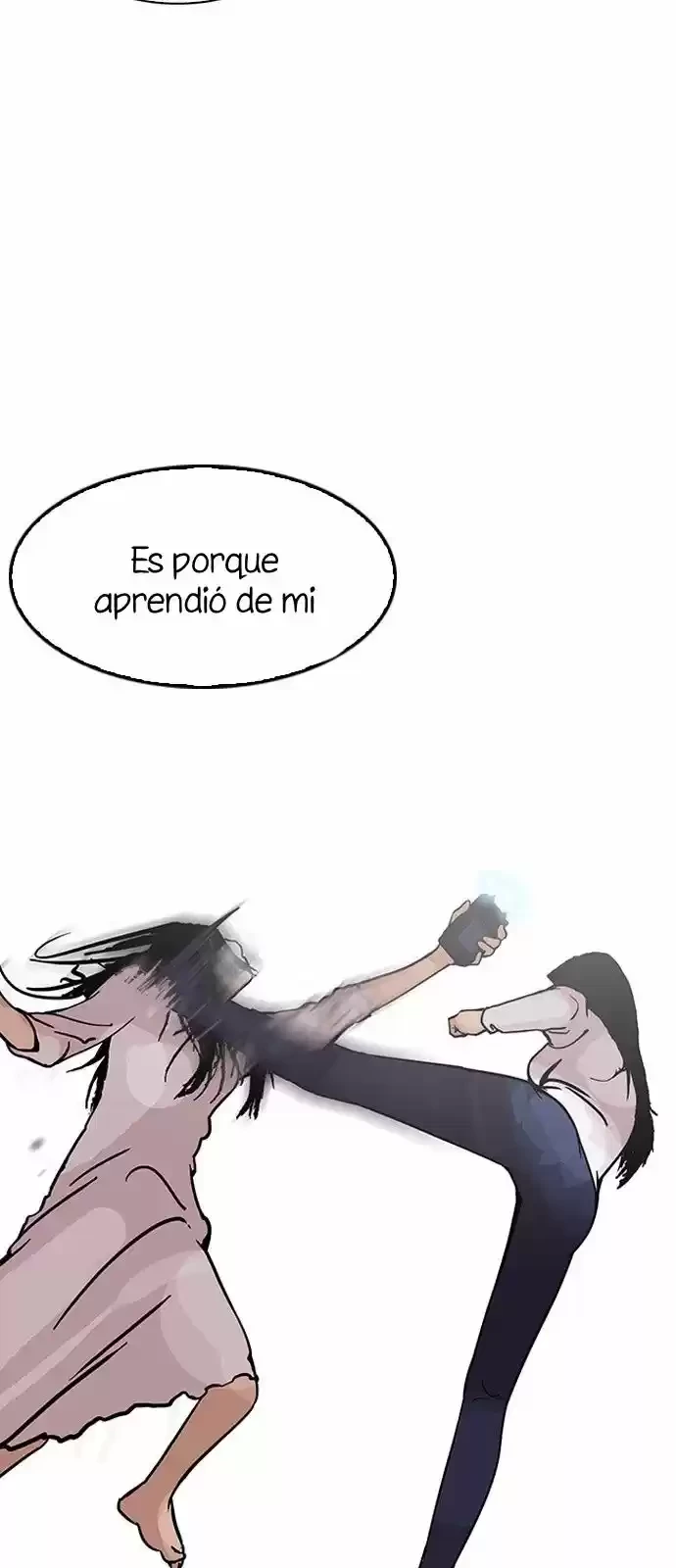 Nueva cara Capitulo 120 página 19