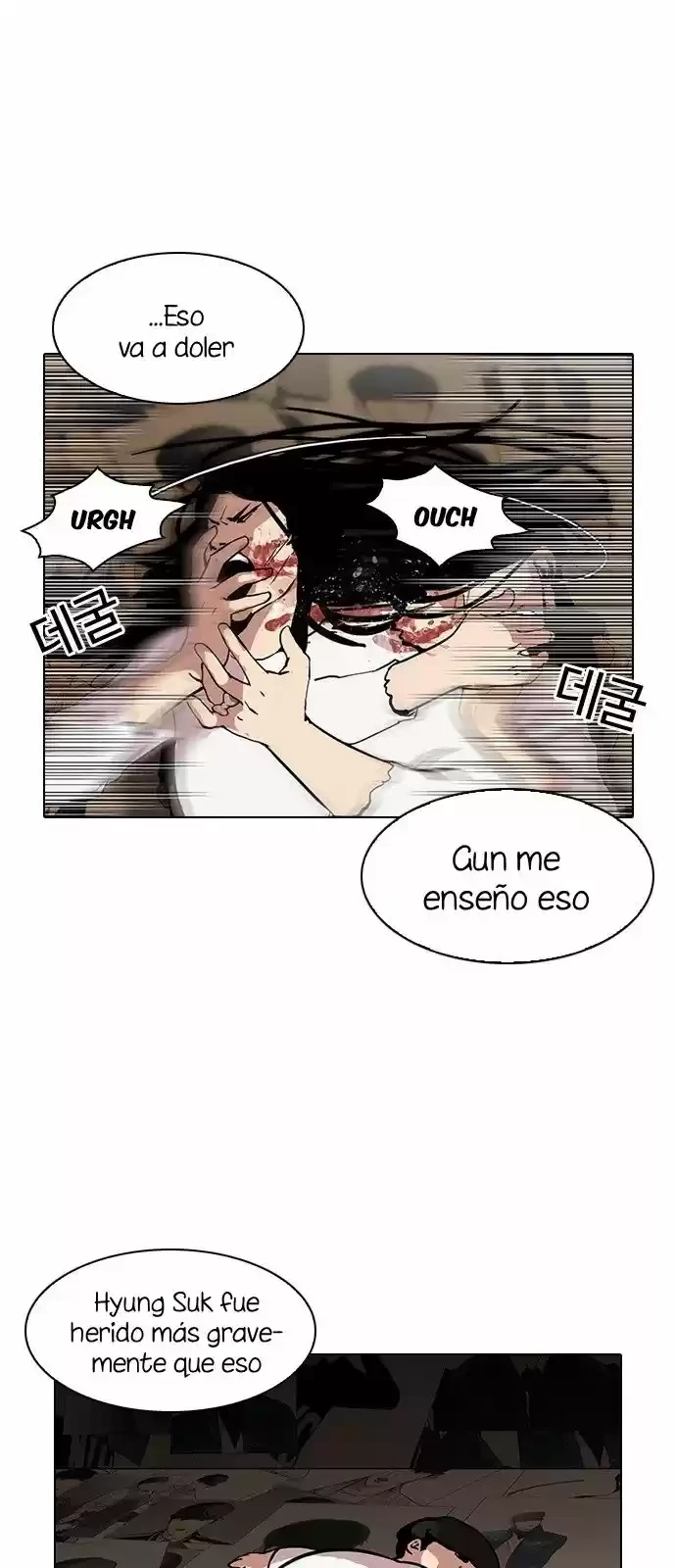 Nueva cara Capitulo 120 página 23