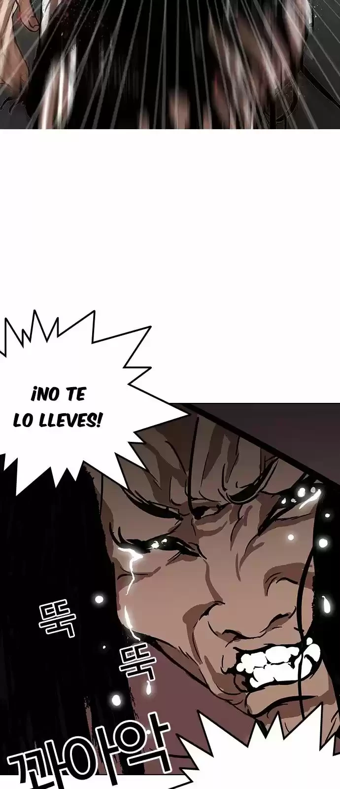 Nueva cara Capitulo 120 página 28