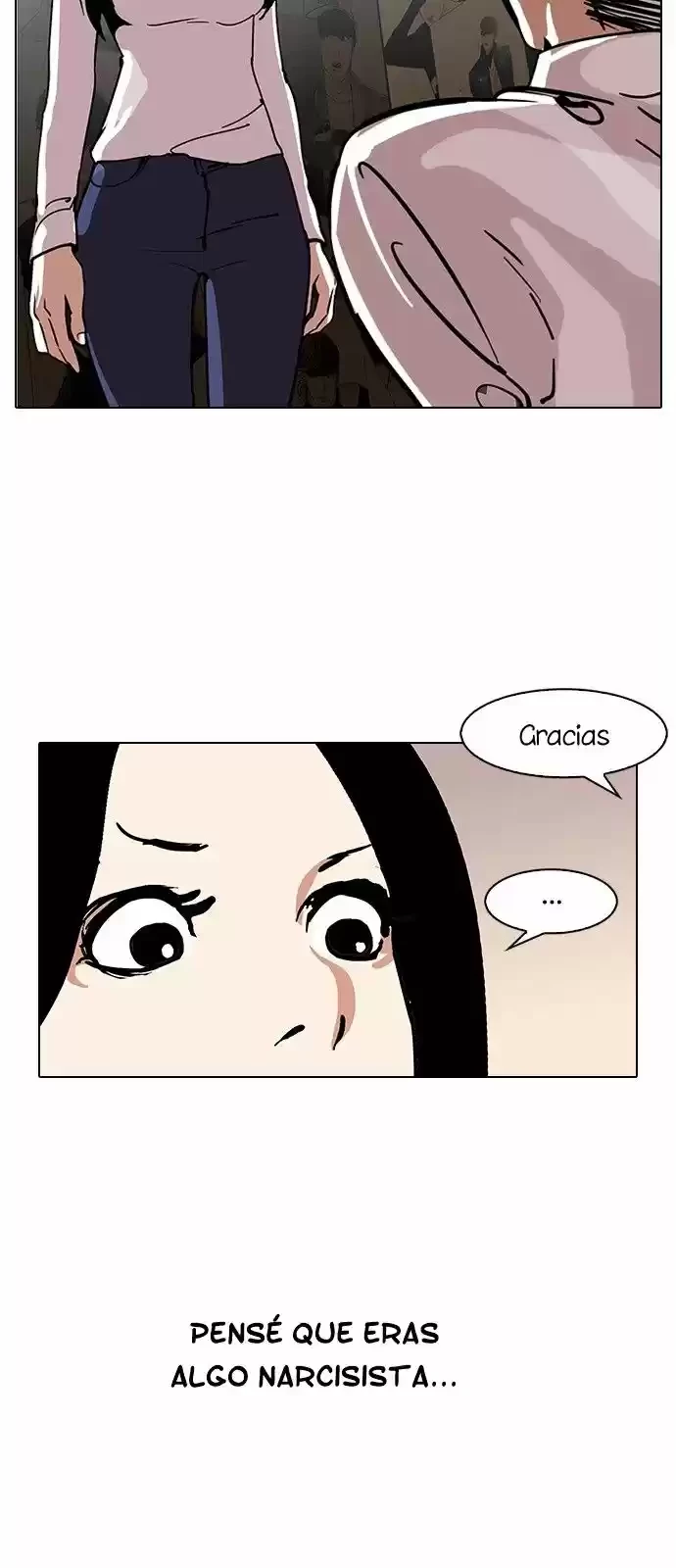 Nueva cara Capitulo 120 página 41