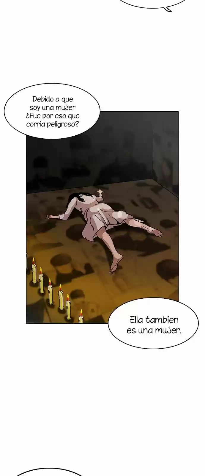 Nueva cara Capitulo 120 página 45
