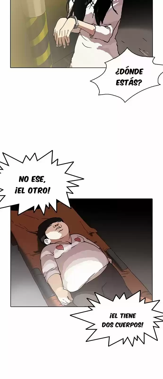 Nueva cara Capitulo 120 página 51