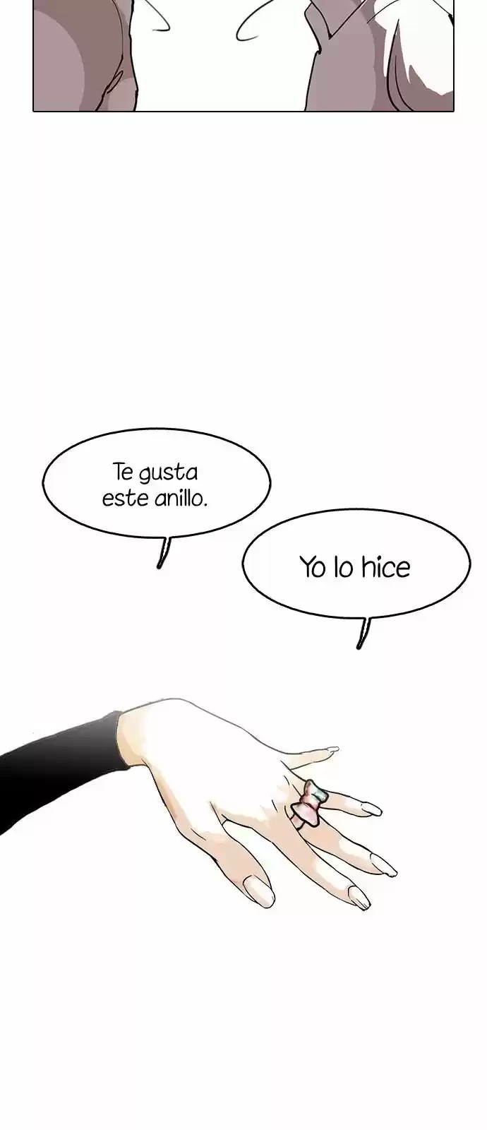 Nueva cara Capitulo 120 página 56