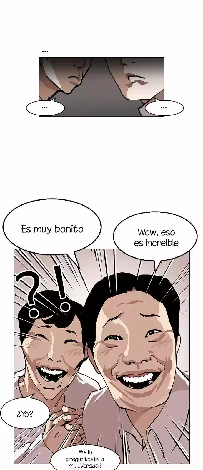 Nueva cara Capitulo 120 página 57