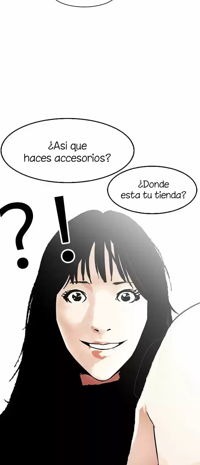 Nueva cara Capitulo 120 página 58