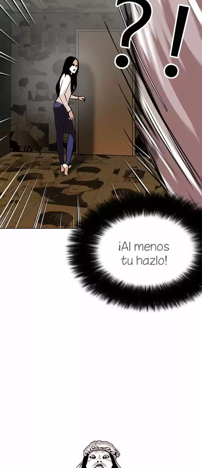 Nueva cara Capitulo 120 página 6