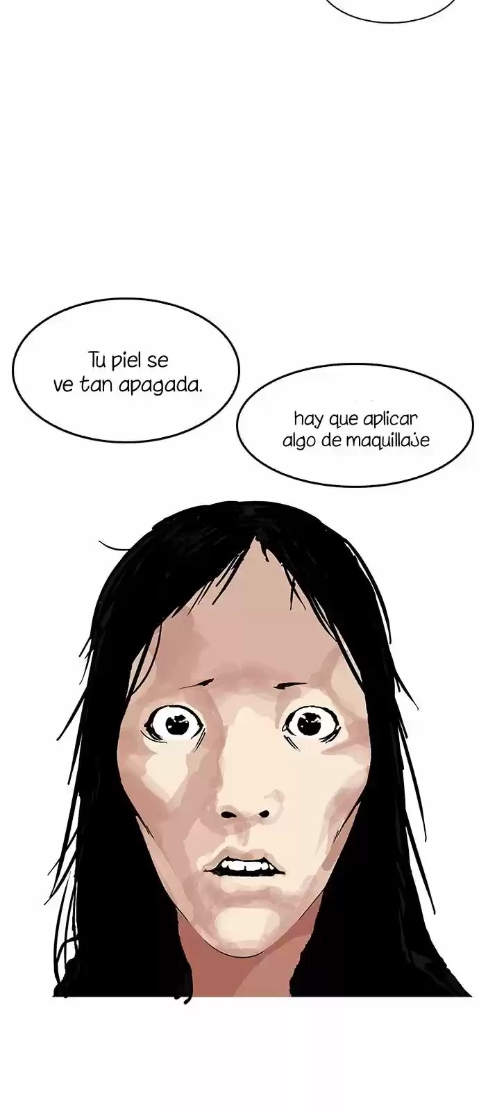 Nueva cara Capitulo 120 página 61