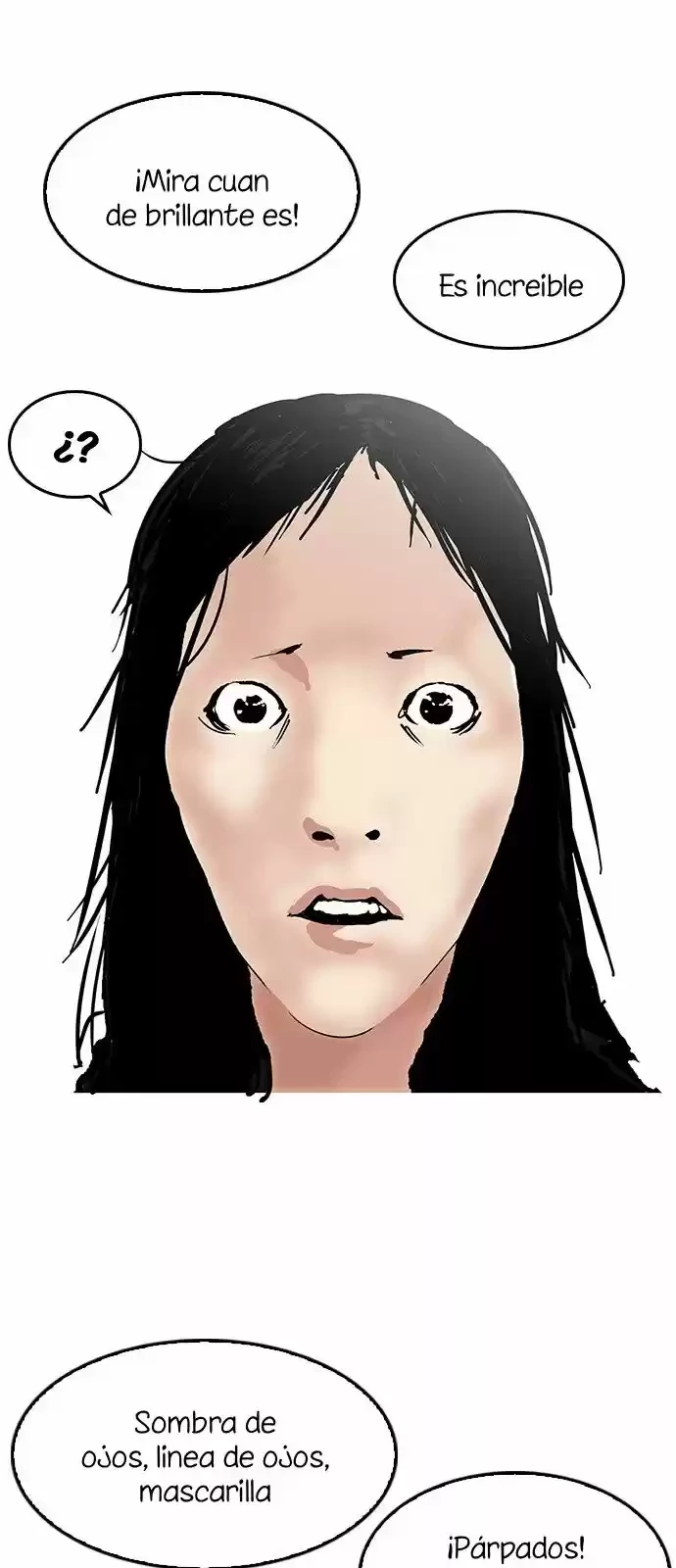 Nueva cara Capitulo 120 página 62
