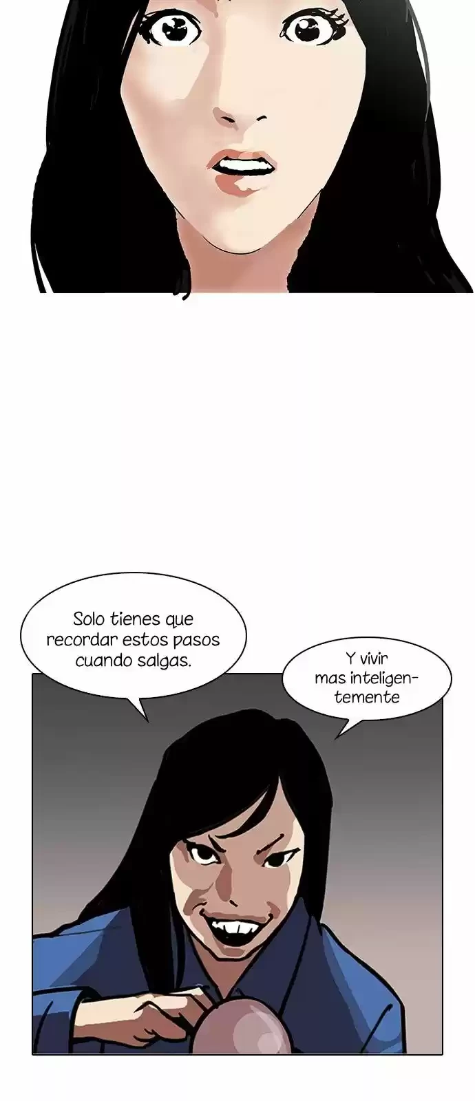 Nueva cara Capitulo 120 página 64