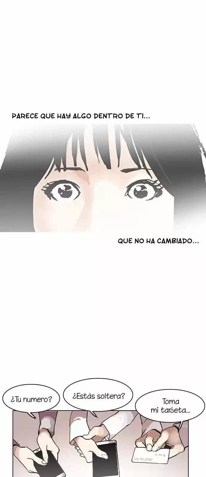 Nueva cara Capitulo 120 página 65
