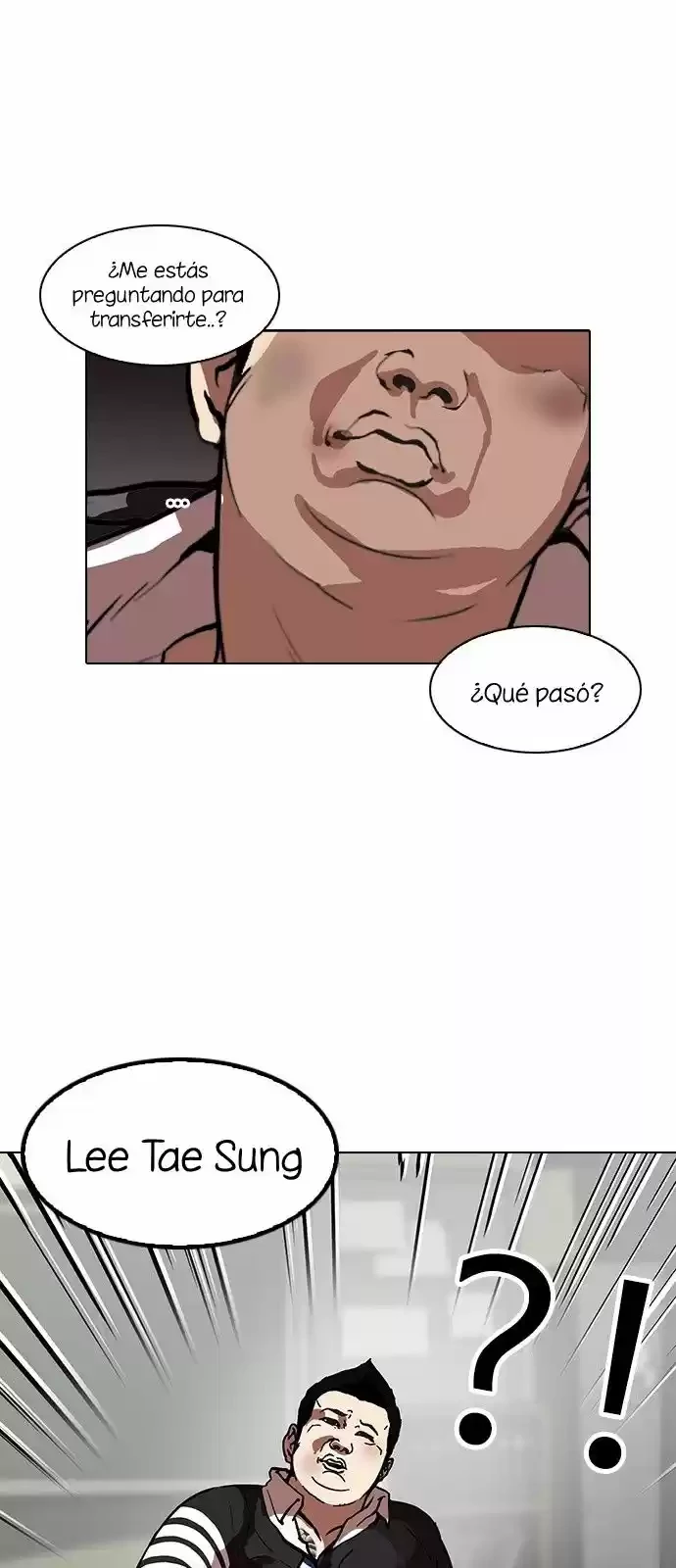 Nueva cara Capitulo 120 página 70