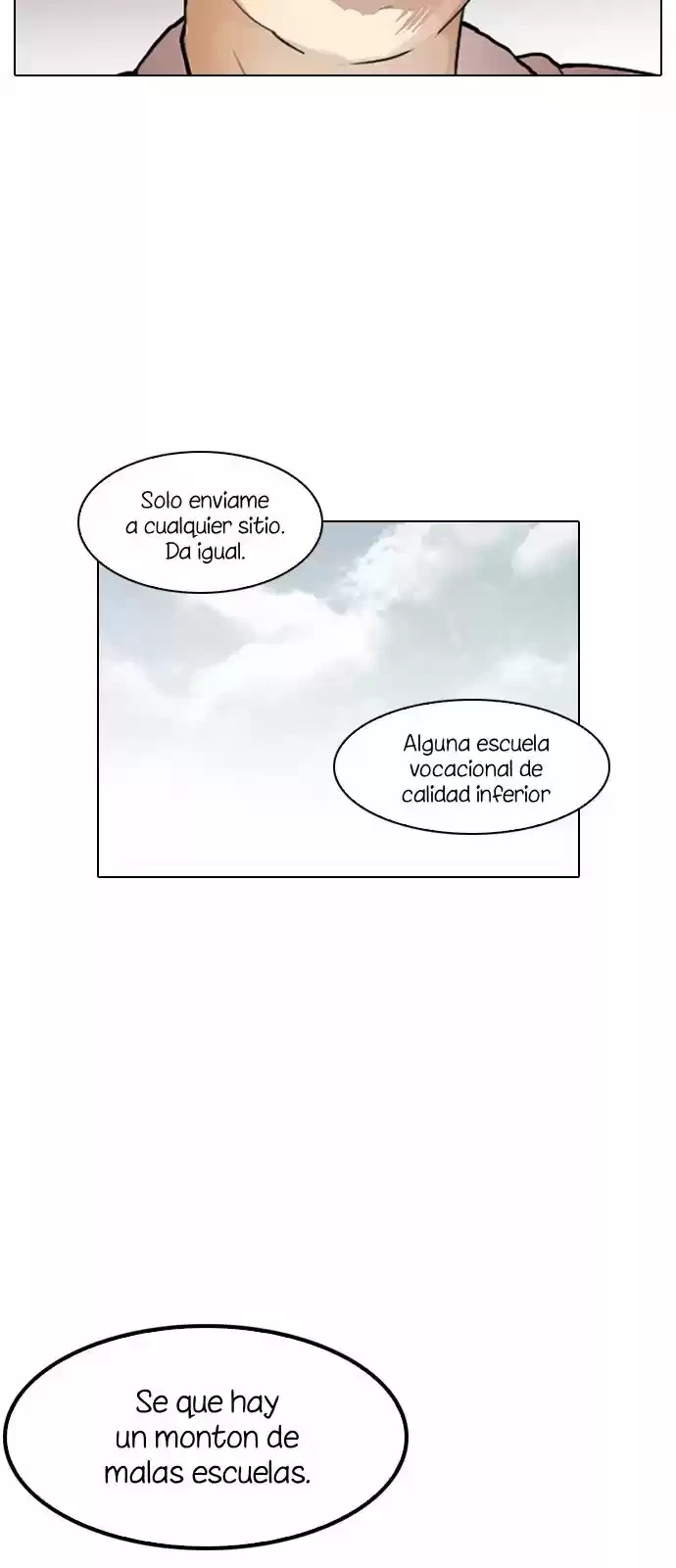 Nueva cara Capitulo 120 página 72