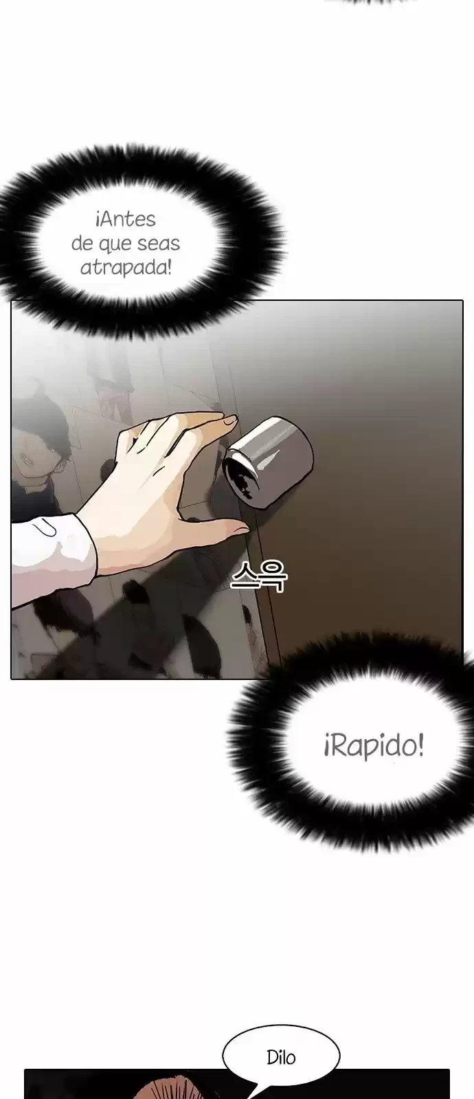 Nueva cara Capitulo 120 página 8