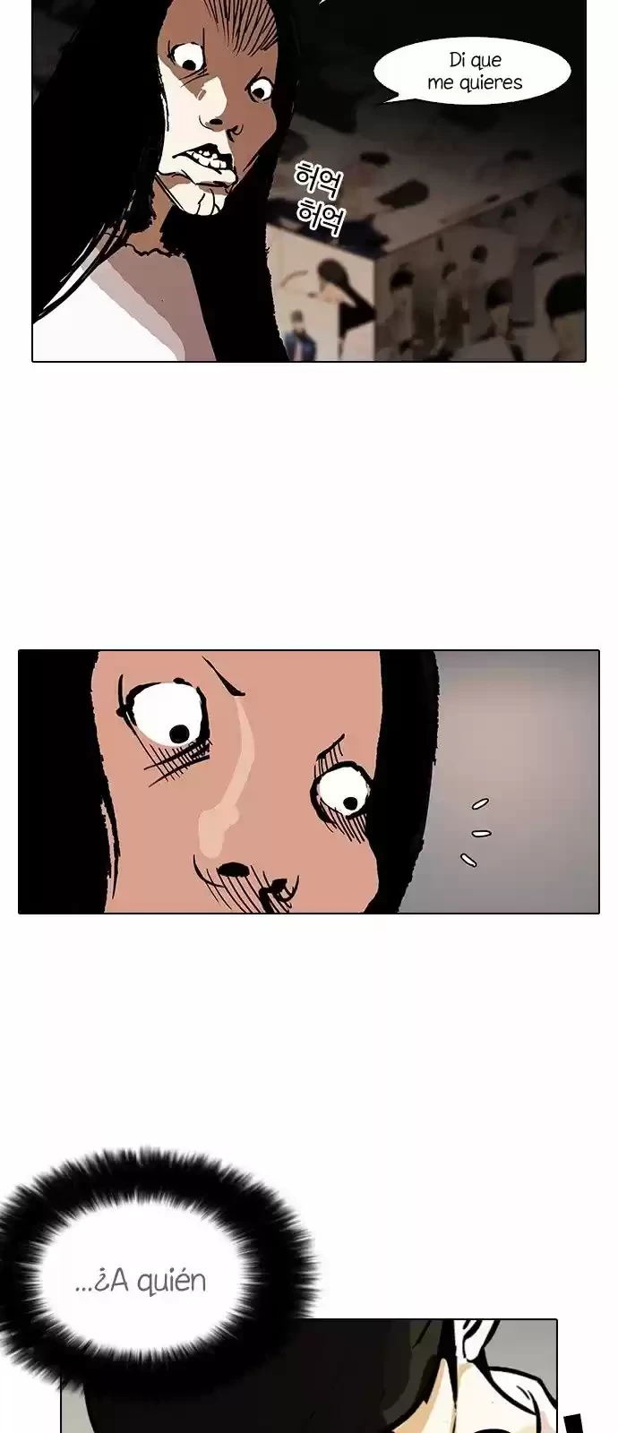 Nueva cara Capitulo 120 página 9