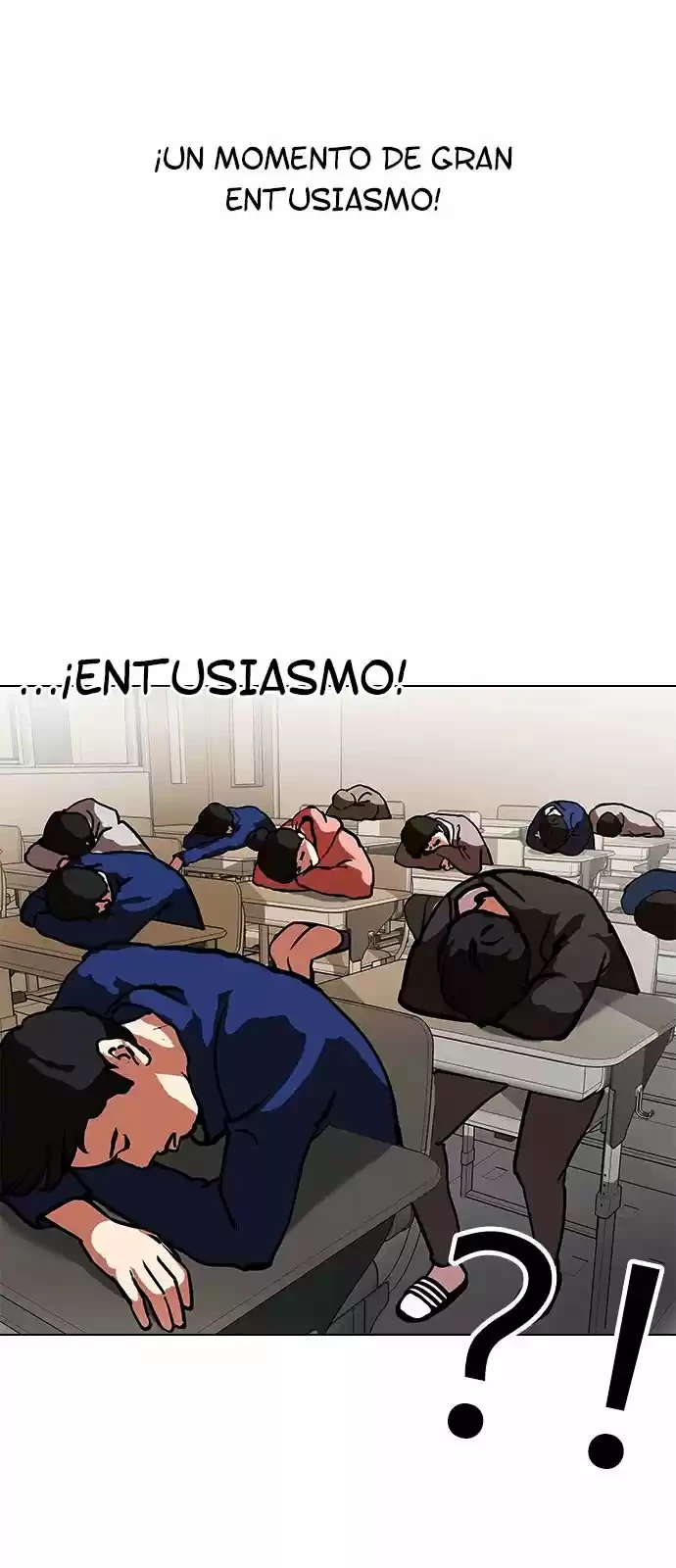 Nueva cara Capitulo 121 página 14