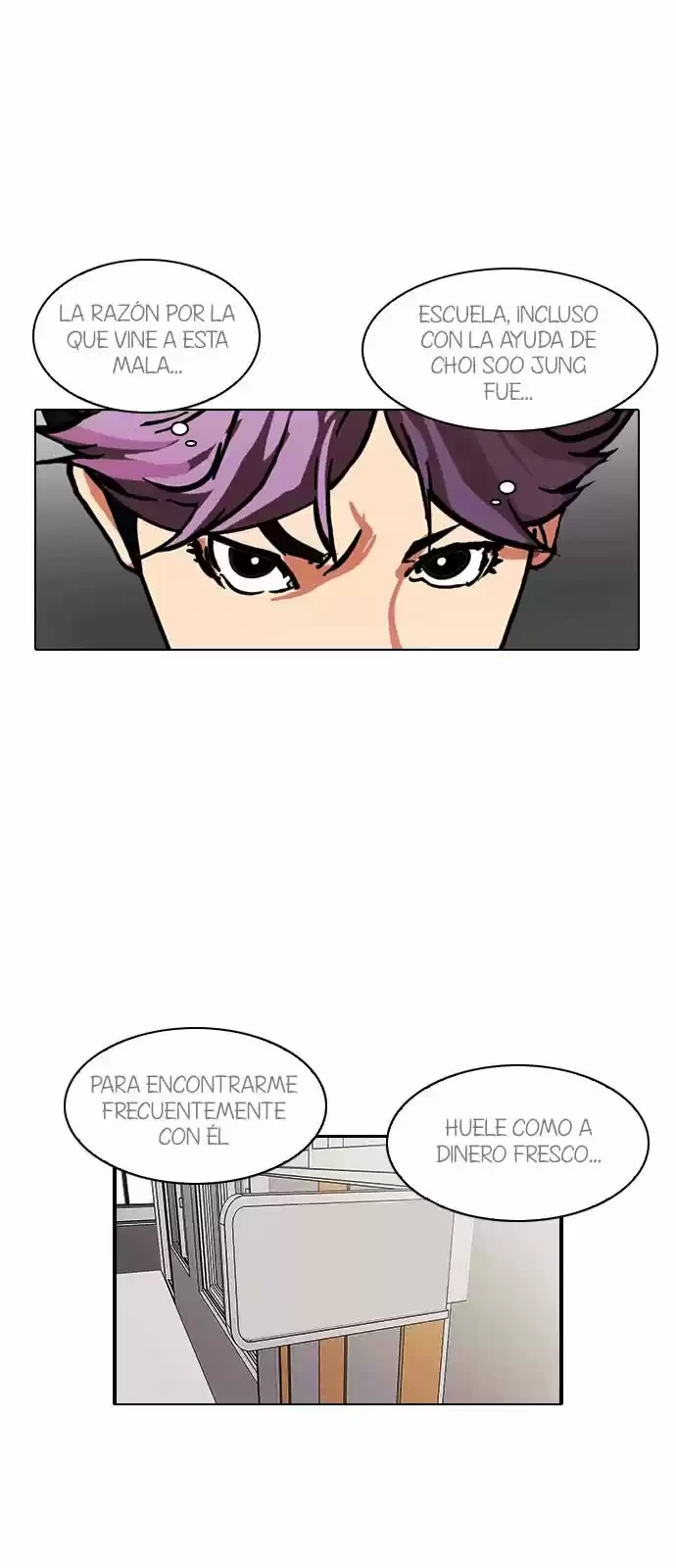 Nueva cara Capitulo 121 página 19