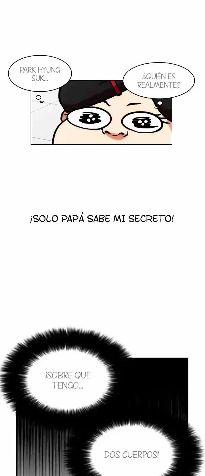 Nueva cara Capitulo 121 página 24