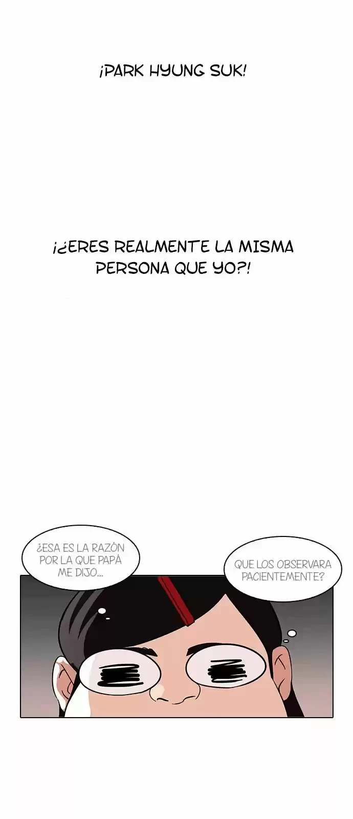 Nueva cara Capitulo 121 página 26