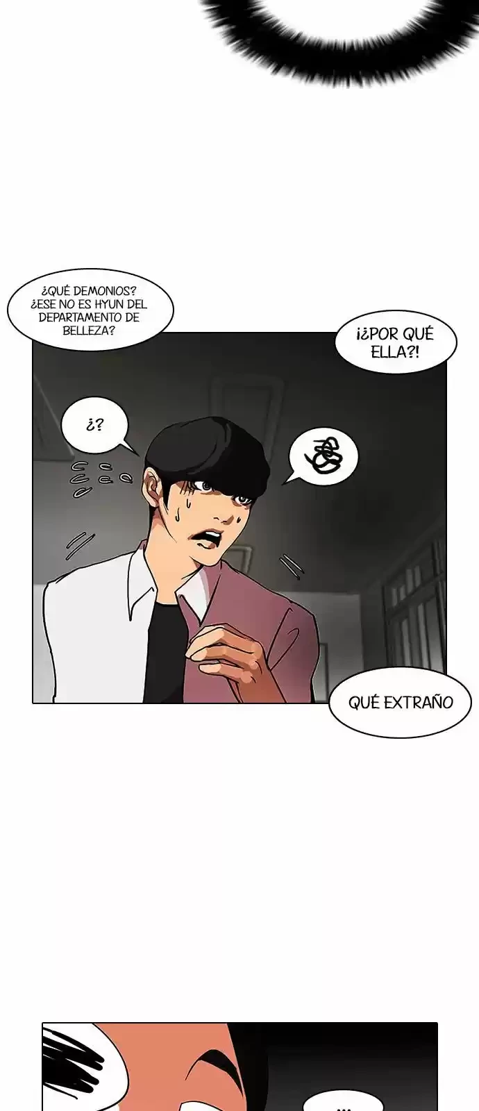 Nueva cara Capitulo 121 página 28