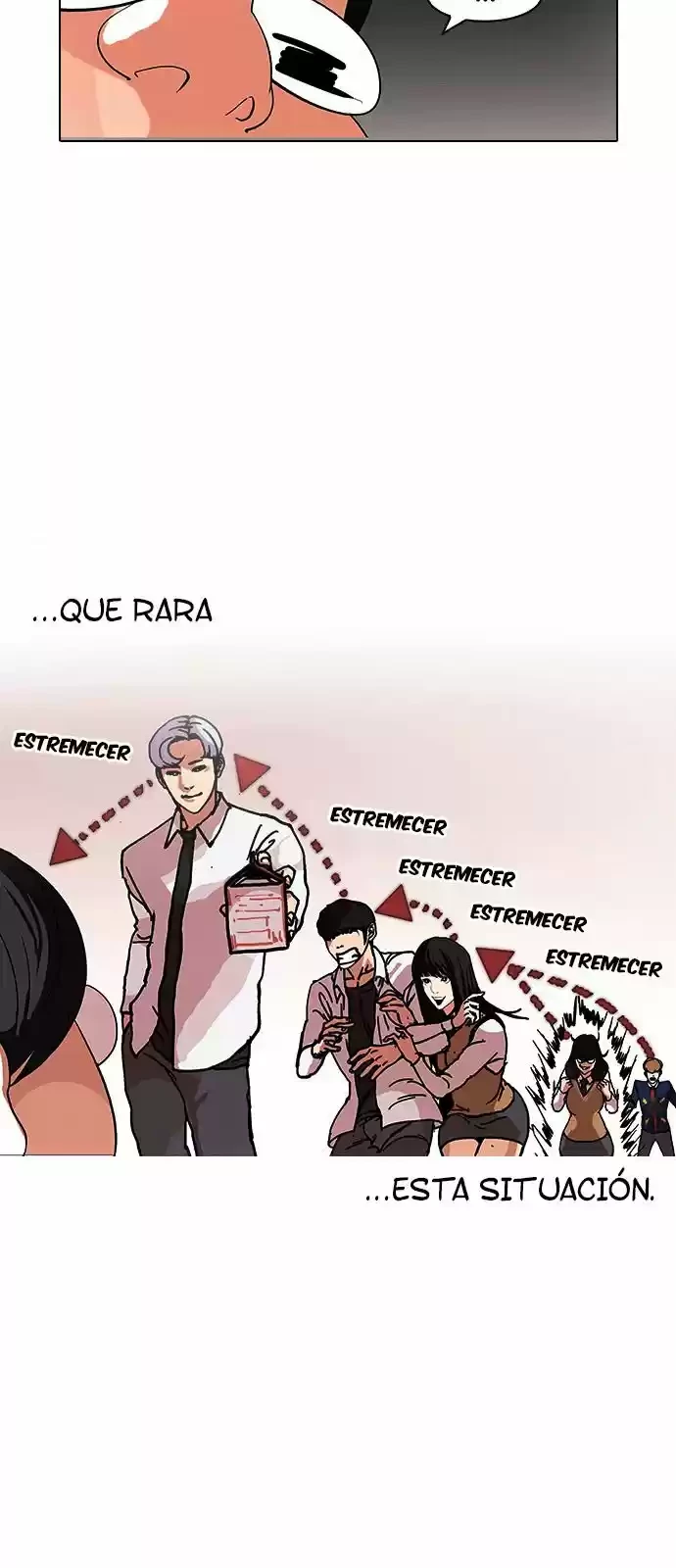Nueva cara Capitulo 121 página 29