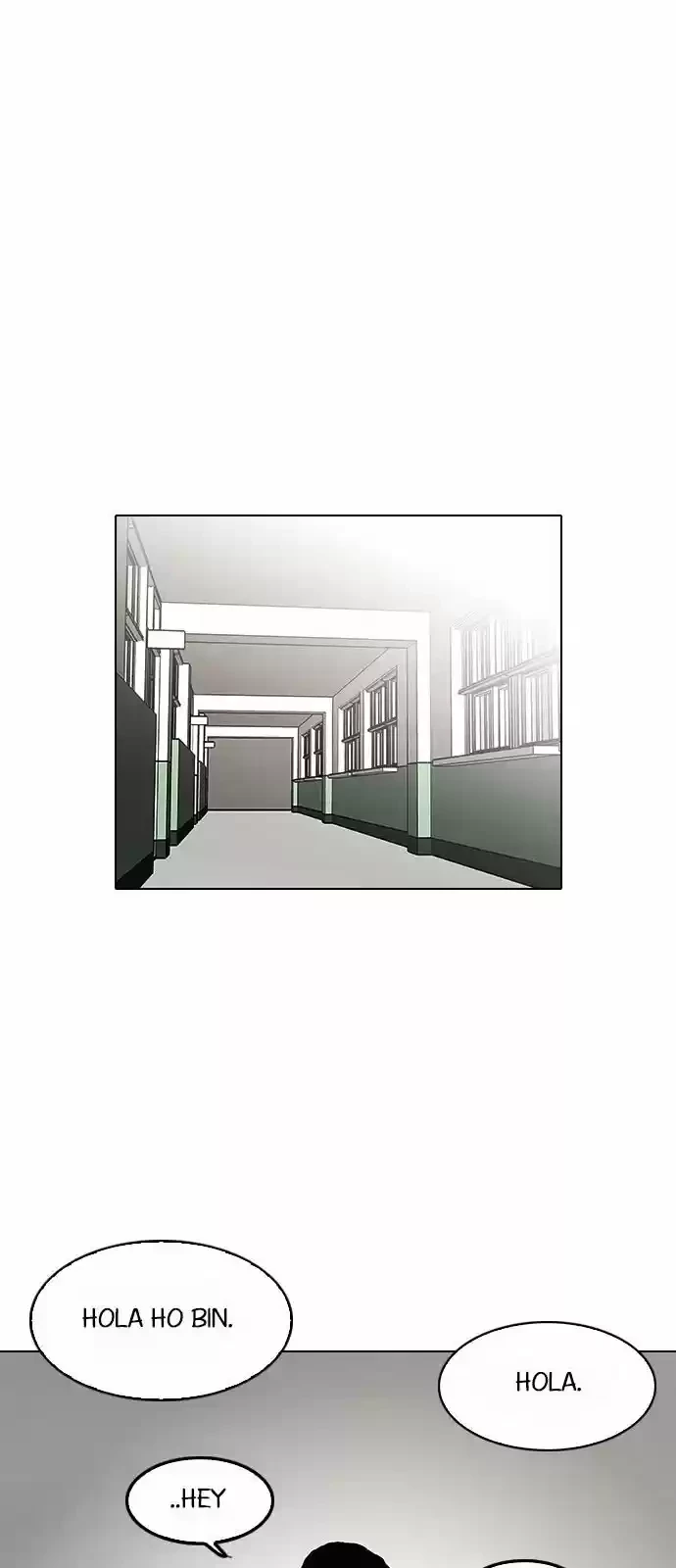 Nueva cara Capitulo 121 página 30