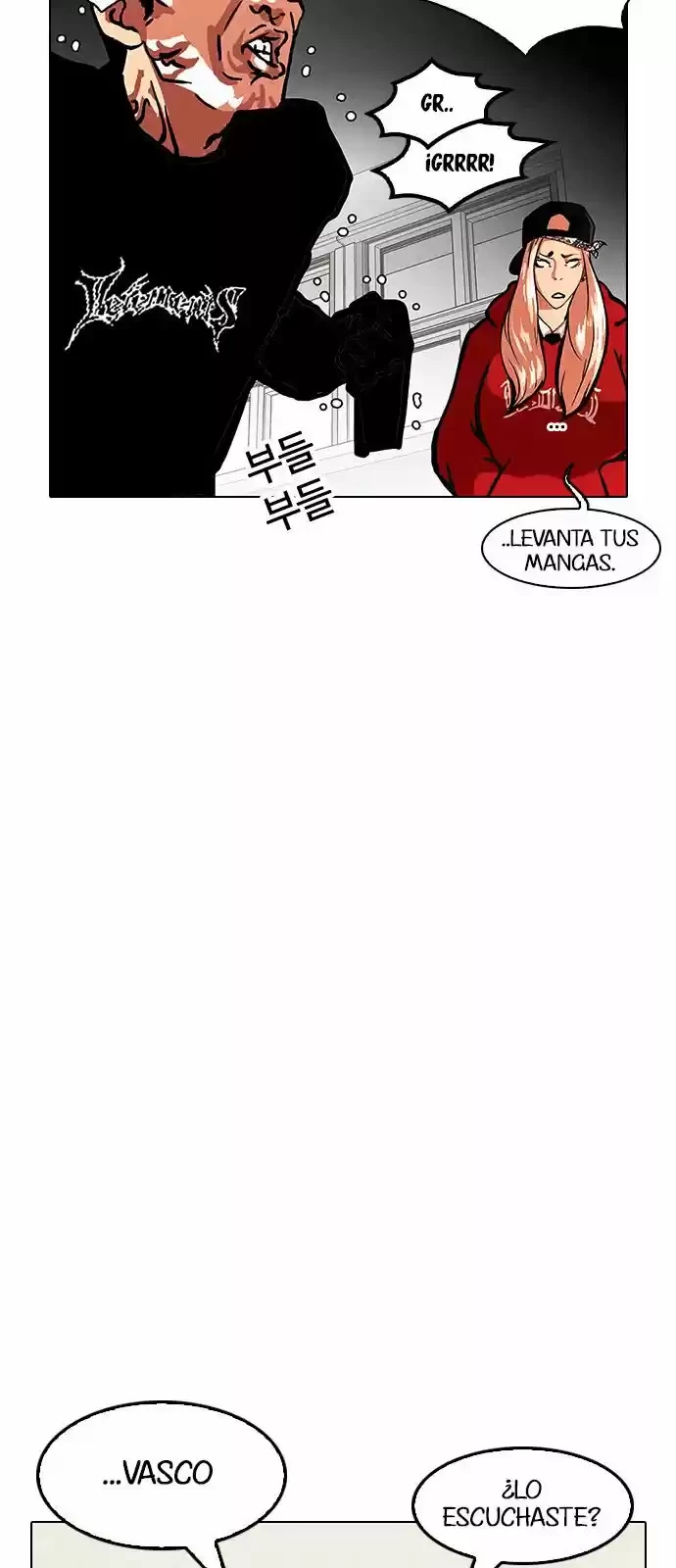 Nueva cara Capitulo 121 página 35