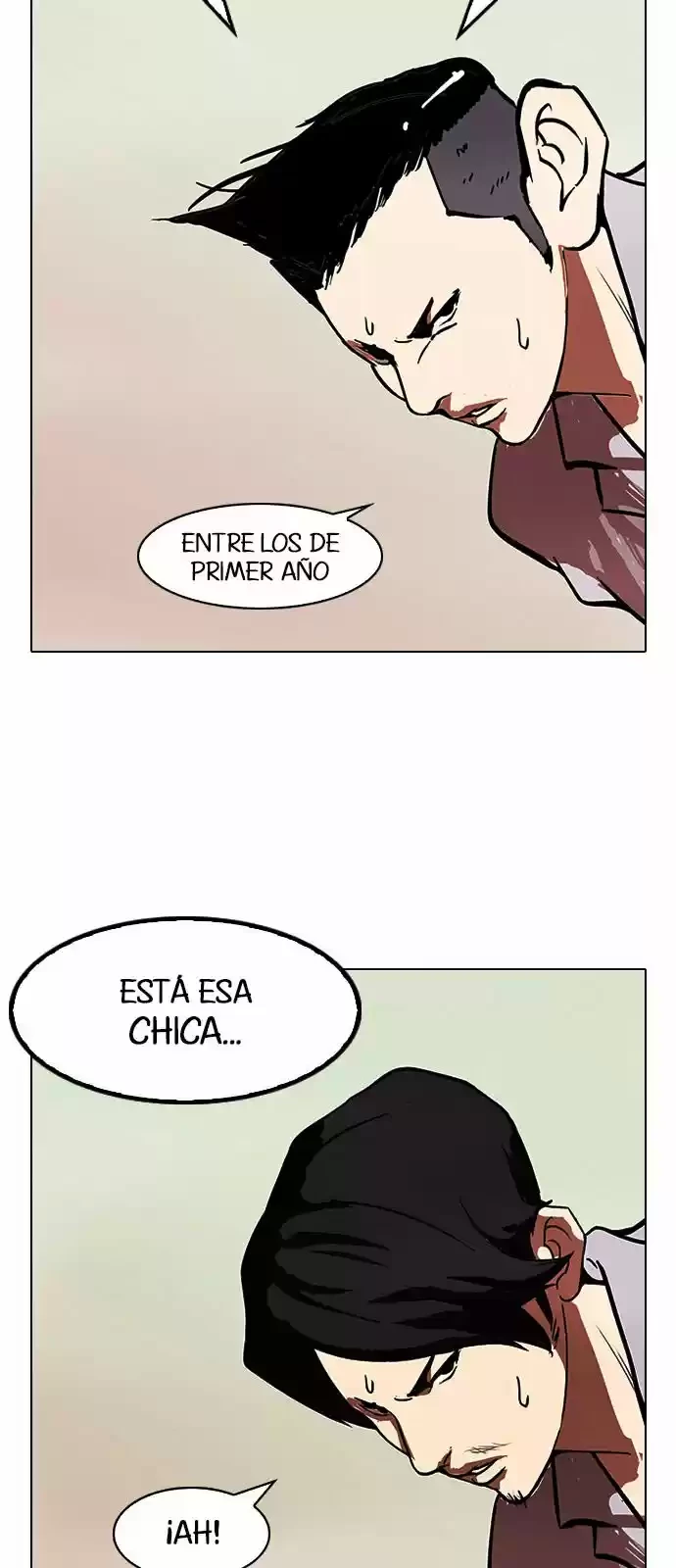 Nueva cara Capitulo 121 página 36