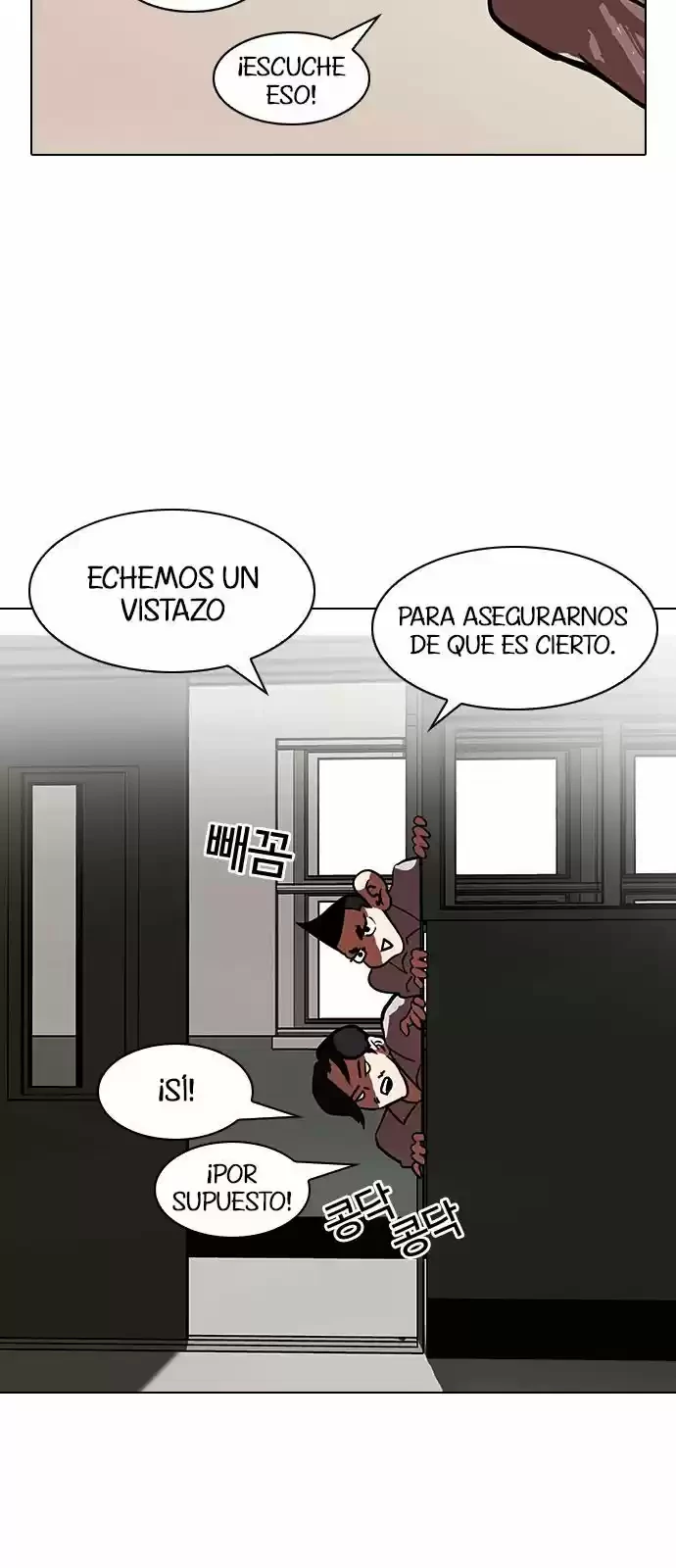 Nueva cara Capitulo 121 página 37