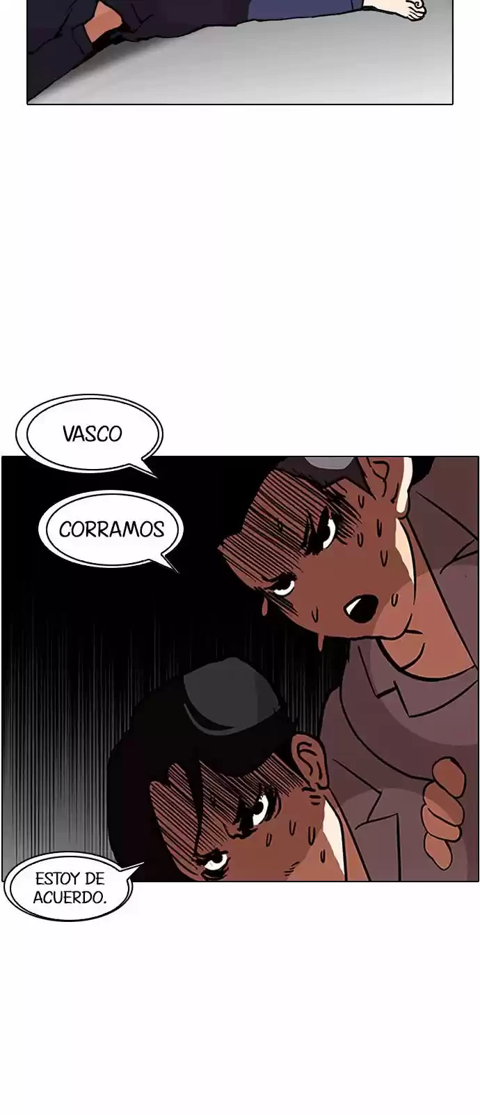 Nueva cara Capitulo 121 página 42