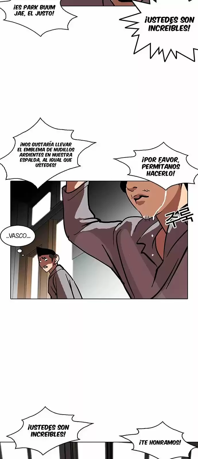 Nueva cara Capitulo 121 página 48