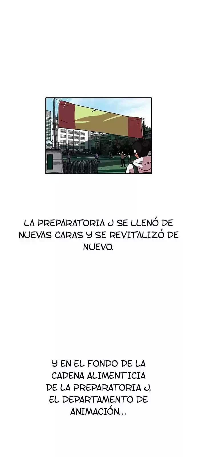 Nueva cara Capitulo 121 página 52