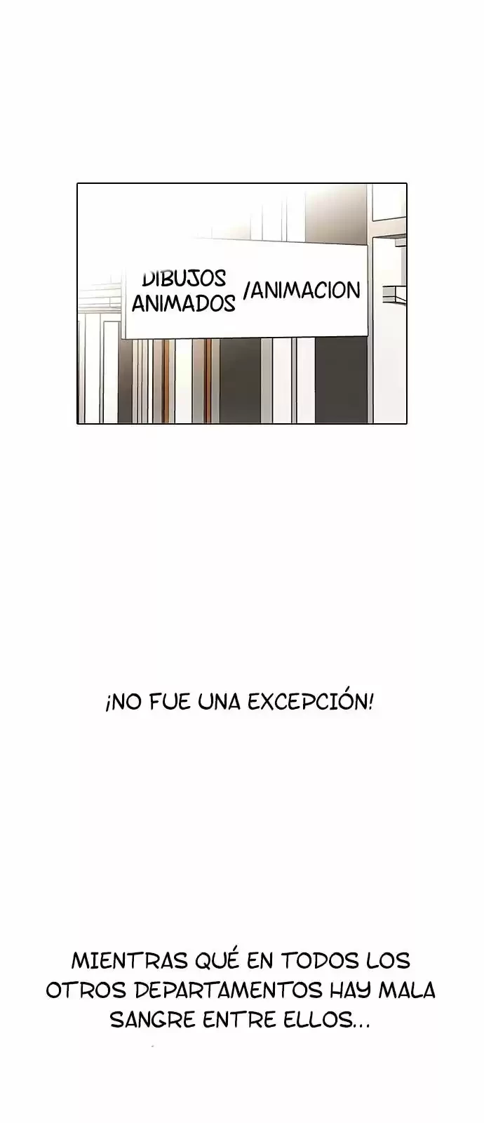 Nueva cara Capitulo 121 página 53