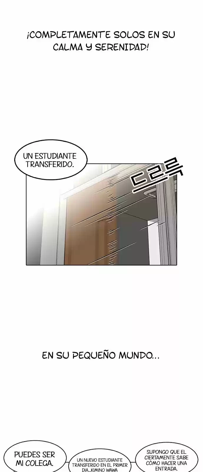 Nueva cara Capitulo 121 página 55