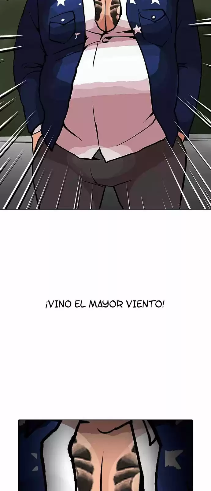 Nueva cara Capitulo 121 página 57