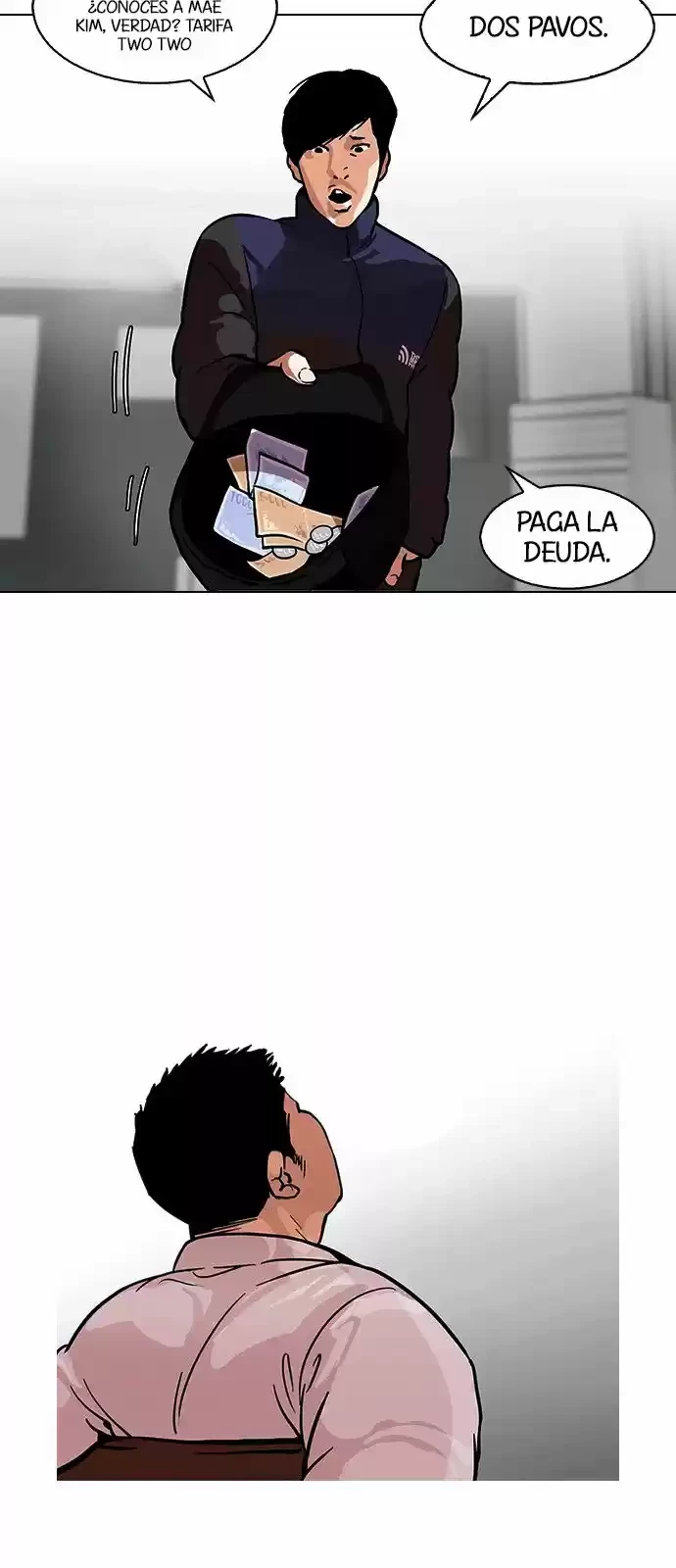 Nueva cara Capitulo 122 página 13